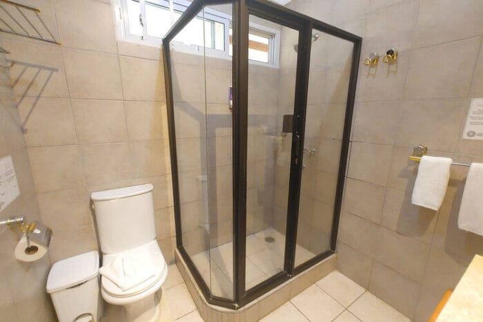 Vista Ballena Hotel Uvita deluxe Room