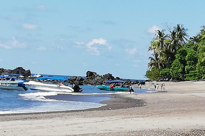 San Josecito, Corcovado National Park