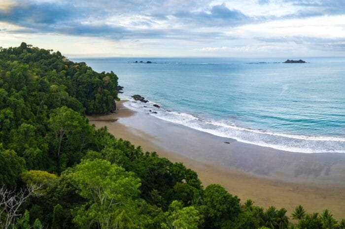Vista Ballena Ocean View Hotel Uvita