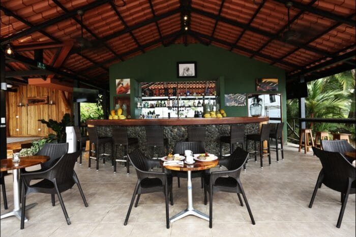 Vista Ballena Ocean View Hotel Uvita