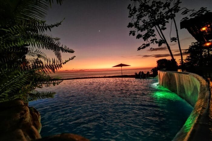 Vista Ballena Hotel Uvita