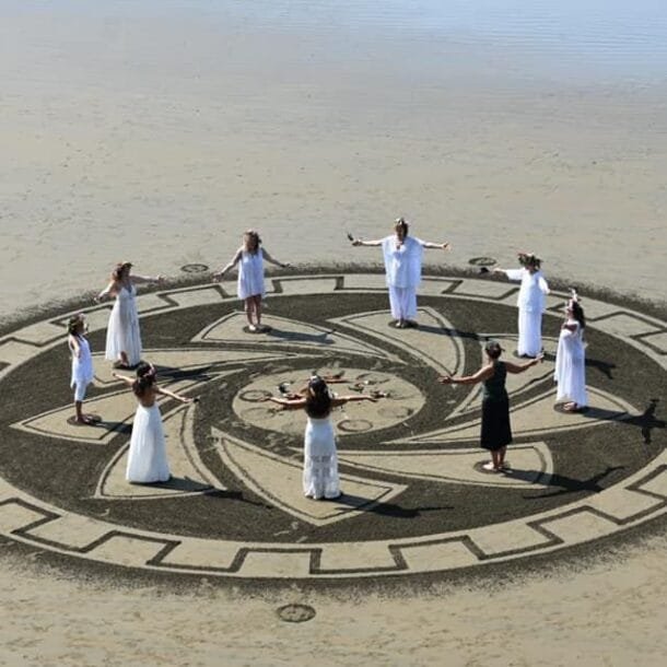 Hart Healing Center at Vista Ballena Hotel