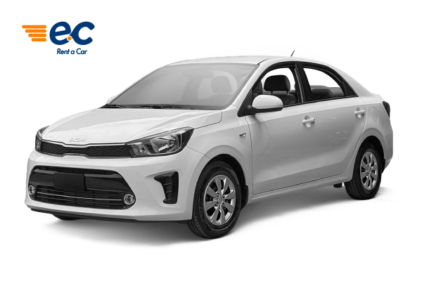 Kia Soluto